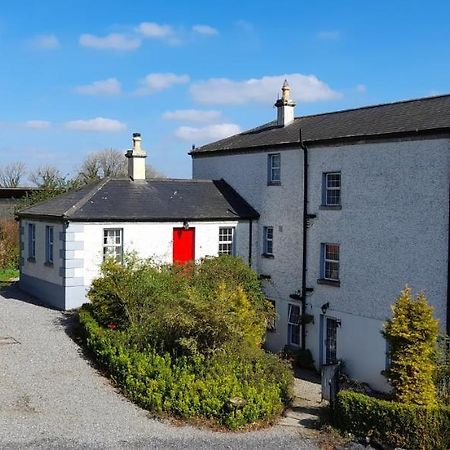 Gormanstown House Apt, The Island Τουλλαμόρε Εξωτερικό φωτογραφία