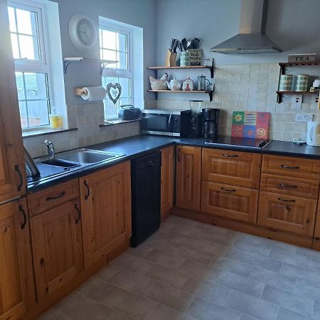 Gormanstown House Apt, The Island Τουλλαμόρε Εξωτερικό φωτογραφία