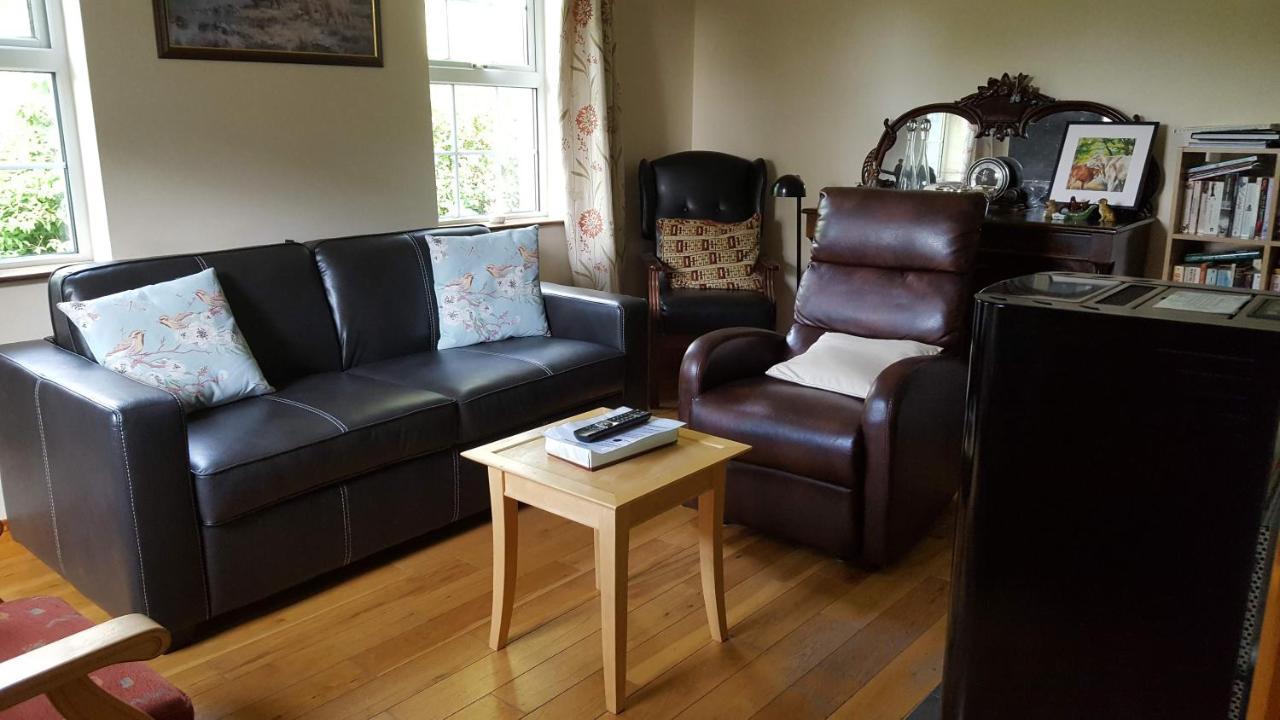 Gormanstown House Apt, The Island Τουλλαμόρε Εξωτερικό φωτογραφία