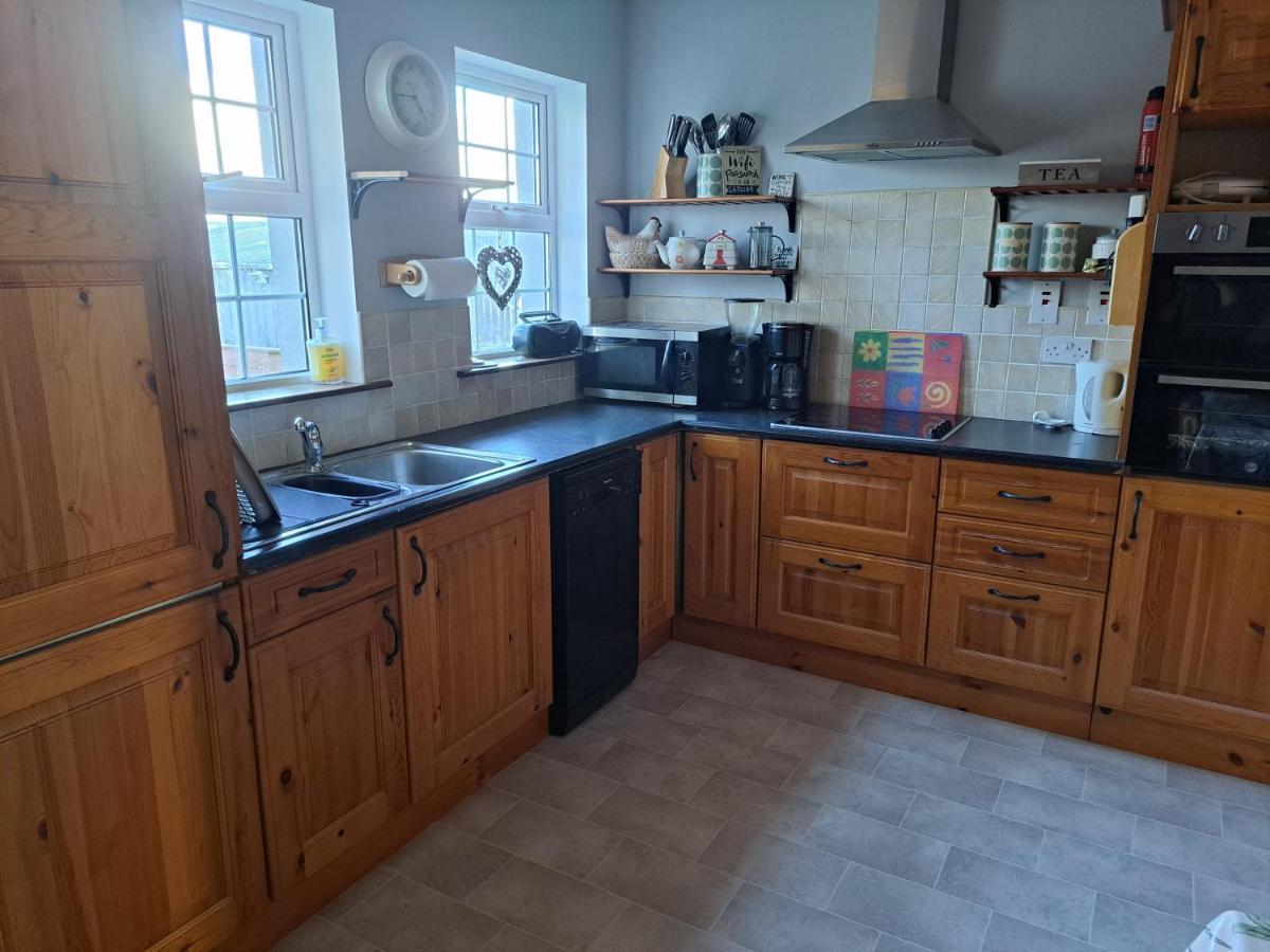 Gormanstown House Apt, The Island Τουλλαμόρε Εξωτερικό φωτογραφία