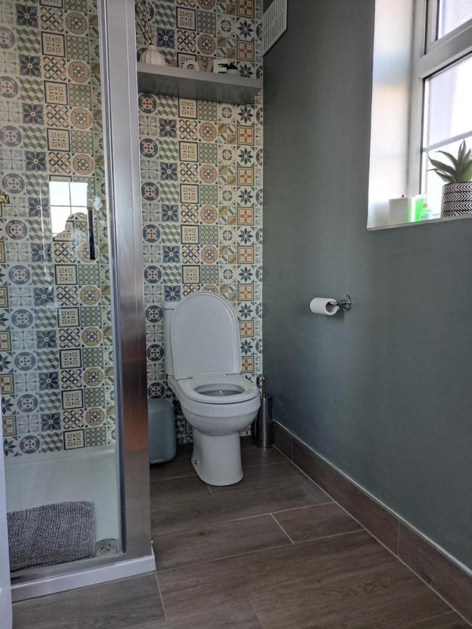 Gormanstown House Apt, The Island Τουλλαμόρε Εξωτερικό φωτογραφία